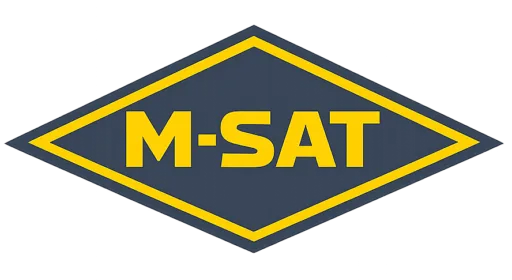 M-SAT