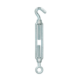 Tensores Galvanizados M 8 mm. 5/16" Uso Domestico