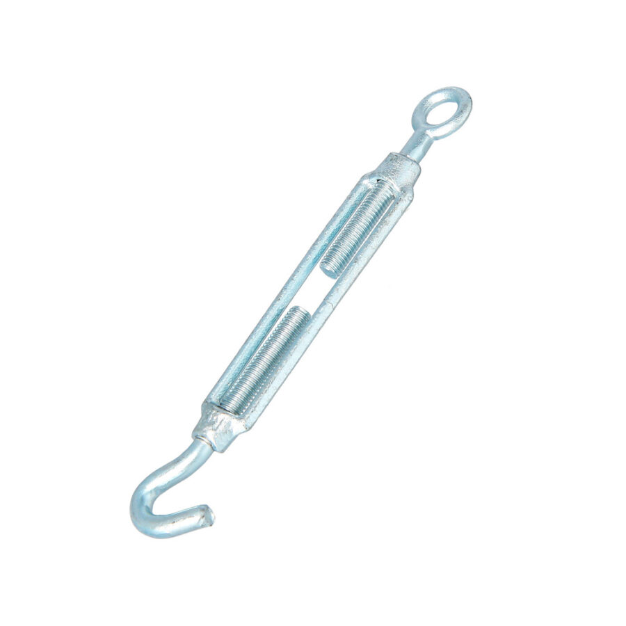Tensores Galvanizados M 10 mm. 3/8" Uso Domestico