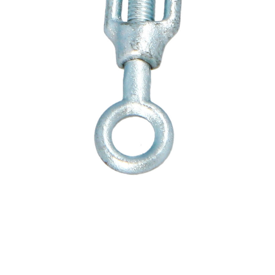 Tensores Galvanizados M 10 mm. 3/8" Uso Domestico