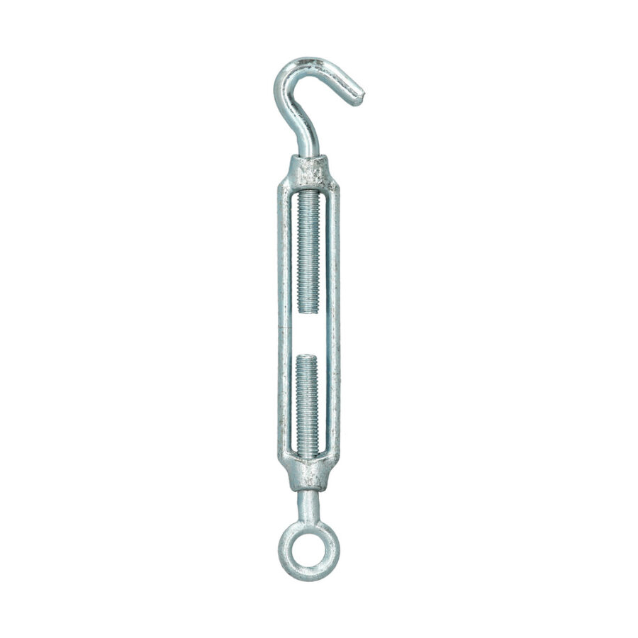 Tensores Galvanizados M 14 mm. 9/16" Uso Domestico