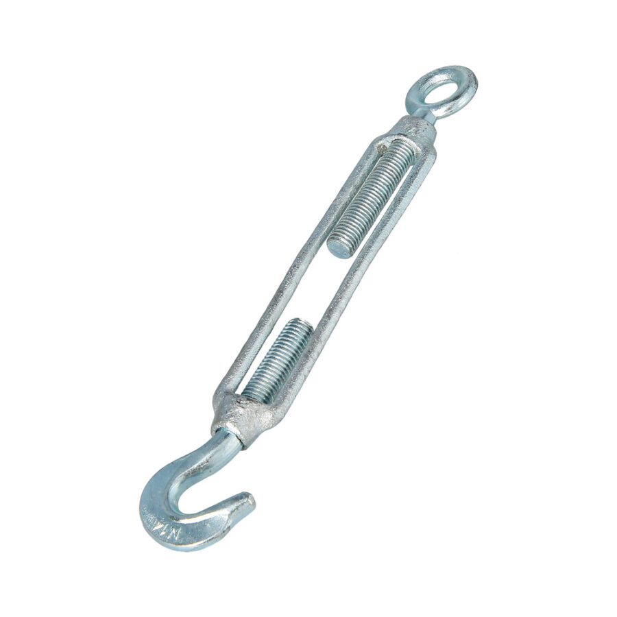 Tensores Galvanizados M 14 mm. 9/16" Uso Domestico
