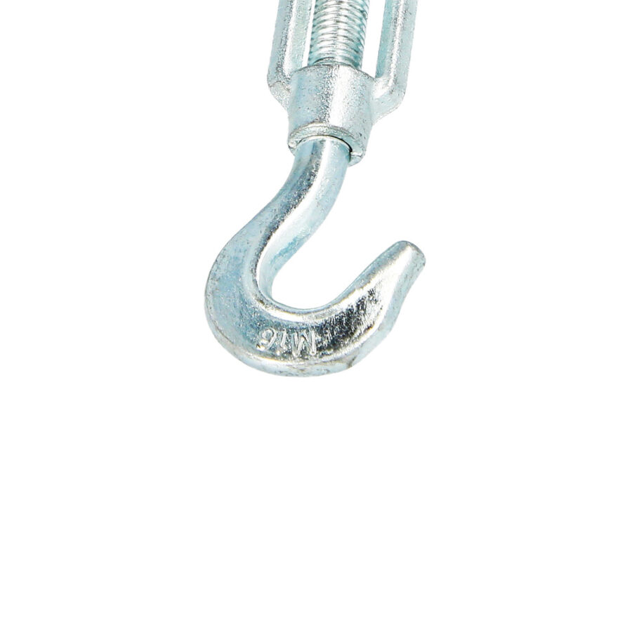 Tensores Galvanizados M 16 mm. 5/8" Uso Domestico