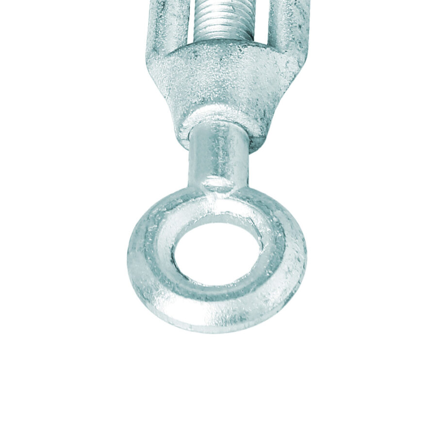Tensores Galvanizados M 22 mm. 7/8" Uso Domestico
