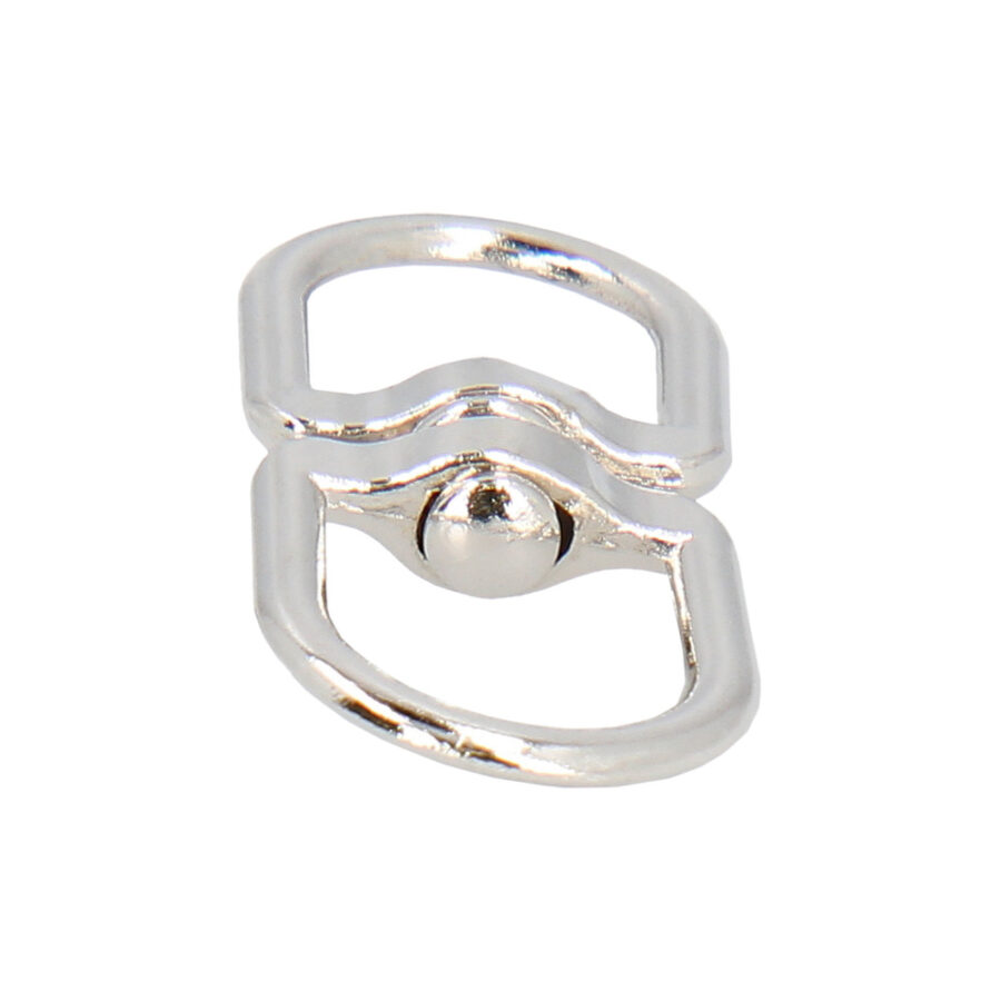 Anilla Quitavueltas 3/4" 65x27 mm.