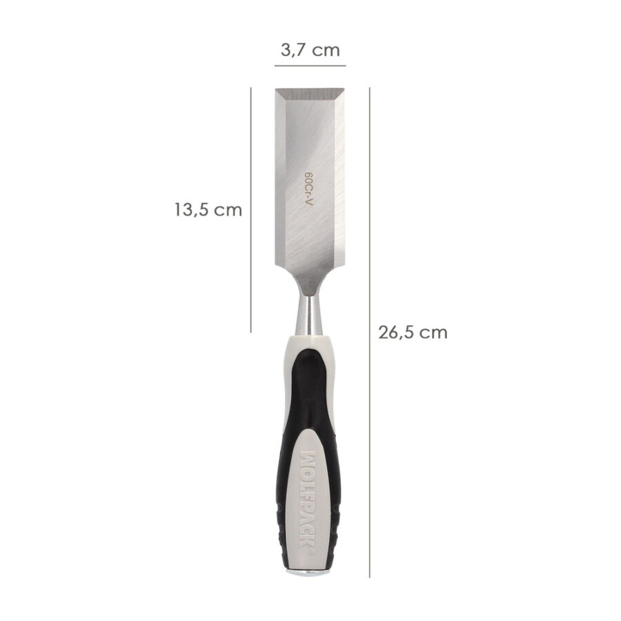 Formon Mango Bimaterial 38 mm.