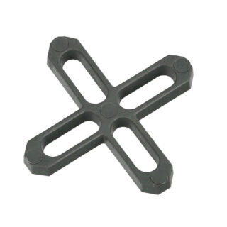 Crucetas Wolfpack Cruz 10 mm (Bolsa 250 Piezas)