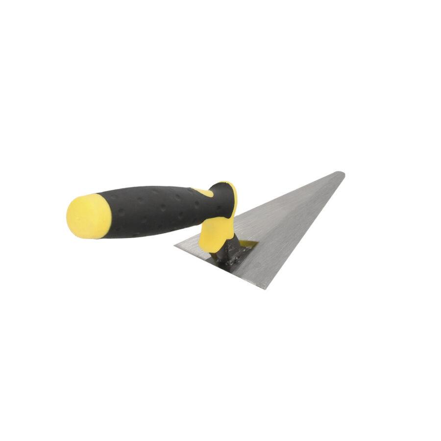 Paletin Wolfpack Gummy Grip 342 / 130 mm.