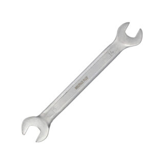 Llave Fija Plus Acero Cromo Vanadio 14x15 DIN 3110. Llaves Fijas Dobles