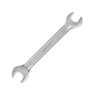 Llave Fija Plus Acero Cromo Vanadio 18x19 DIN 3110. Llaves Fijas Dobles