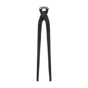 Tenazas Rusas Cromo Vanadio DIN / ISO 9242 11" Tenazas Ferralla, Carpinteria, Construccion