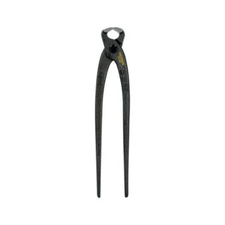 Tenazas Rusas Profesionales Plus DIN/ISO 9242 Cromo Vanadio Negra 10"