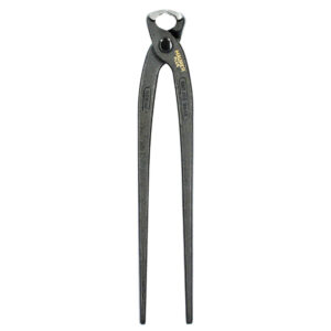 Tenazas Rusas Profesionales Plus DIN/ISO 9242 Cromo Vanadio Negra 11"
