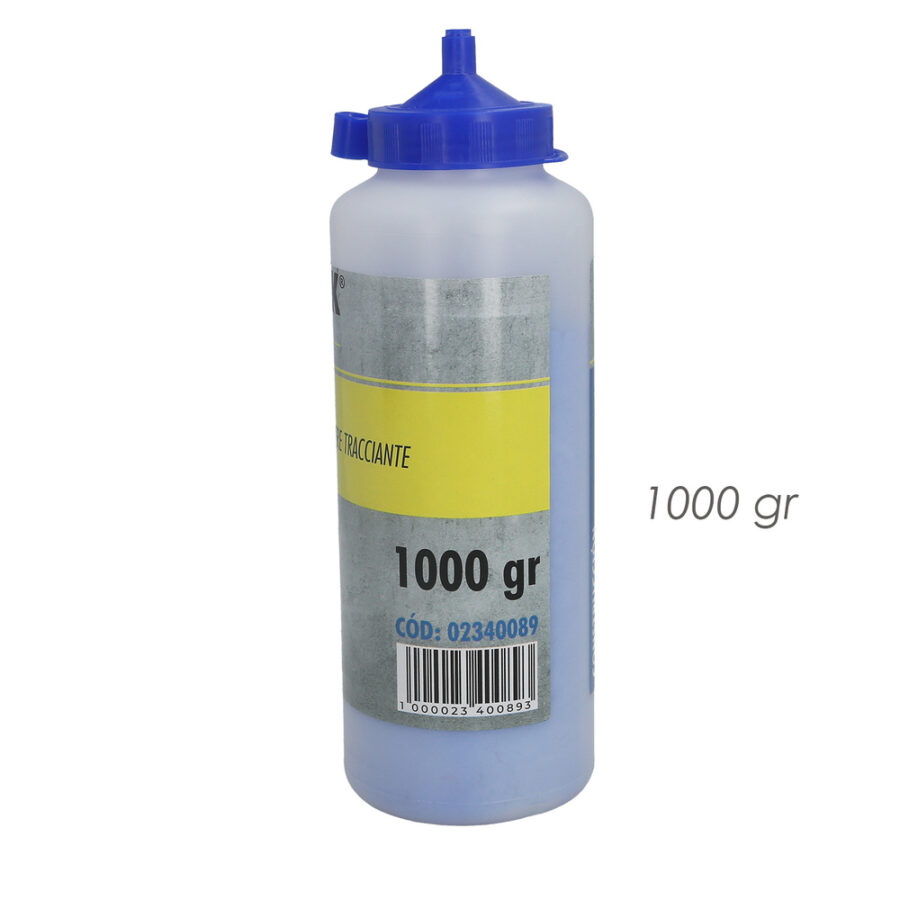 Polvo Tiralineas Bote 1000 Gramos.