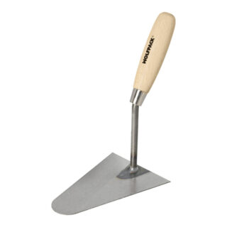 Paleta Wolfpack Plus Mango madera 344 165x120 mm.