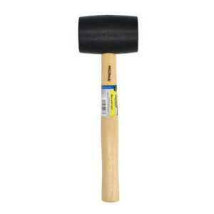 Maza Goma Negra 500 g