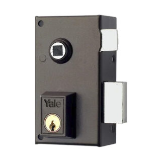 Cerradura Yale 56-b/hpr/70/ Derecha