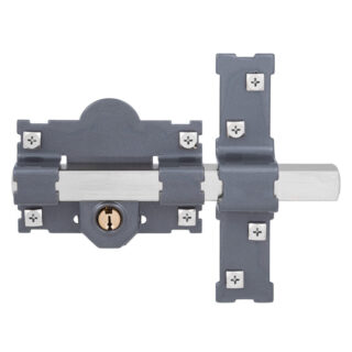 Cerrojo Fac 101-r/105-p Bombillo 70
