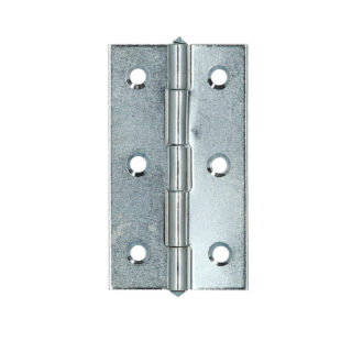 Bisagra 5005 Zincada 2-3/4"