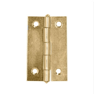 Bisagra 5005 Latonada 3/4"