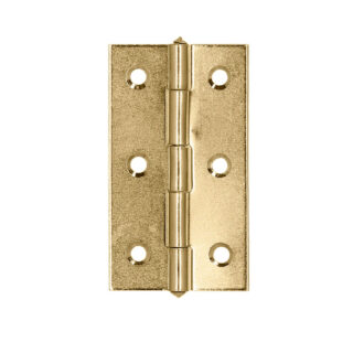 Bisagra 5005 Latonada 2- 1/4"