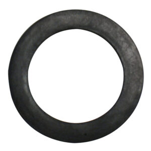 Junta Plana Goma 3/8" racor 14 × 10 × 2 mm Bolsa 100 unidades