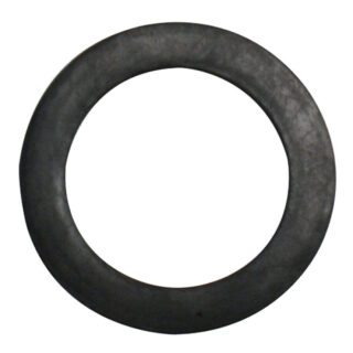 Junta Plana Goma 1/2" Racor 18x12x2 mm. Bolsa 100 Unidades