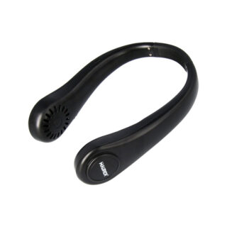 Ventilador De Cuello Recargable Bateria
