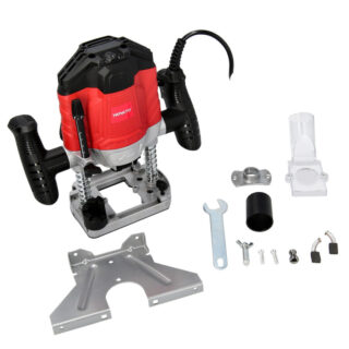 Fresadora 1200 wh Con Maletin