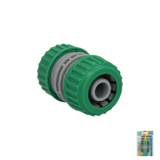 Reparador Manguera Plastico 3/4 Blister