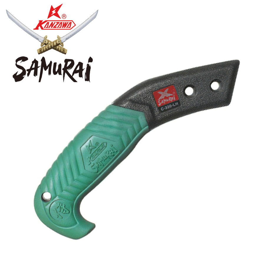 Mango Samurai Plastico Modelos "C" y "JS" Desde 240 mm.