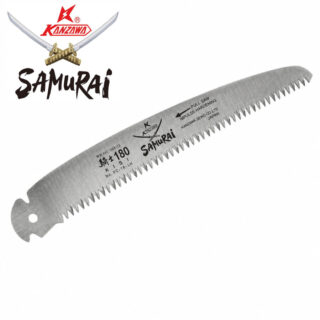 Hoja Recambio Serrucho Samurai FC 180 mm.