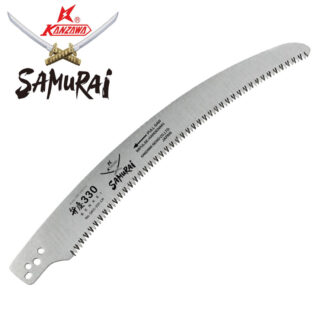 Hoja Recambio Serrucho Samurai GKC 330 L