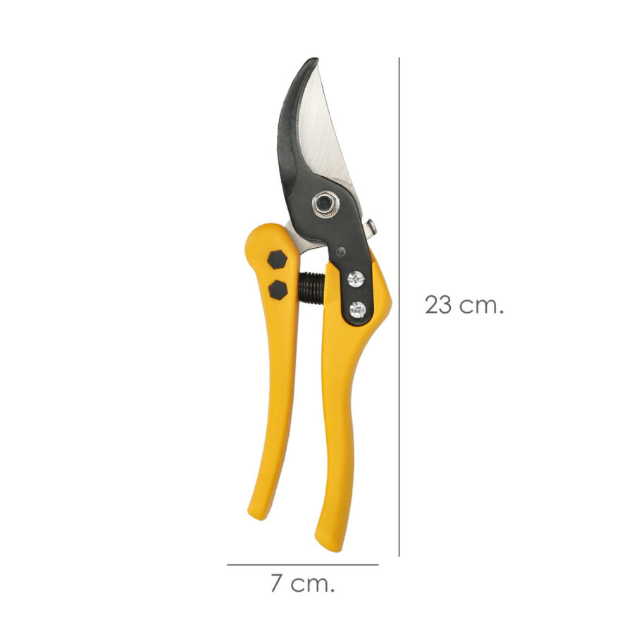 Tijeras Podar 3176/230 mm. 1 Mano