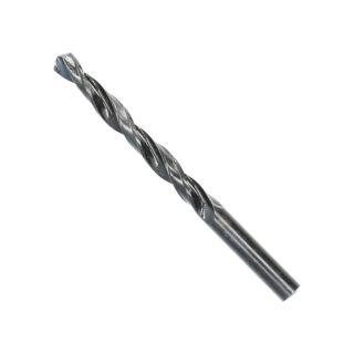 Broca Acero Rapido Hss Cilindrica Ø 5,00 mm. Wolfpack