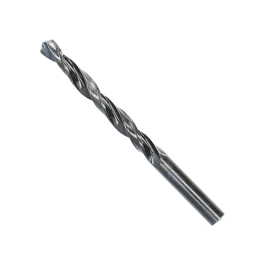 Broca Acero Rapido Hss Cilindrica Ø 13,00 mm. Wolfpack