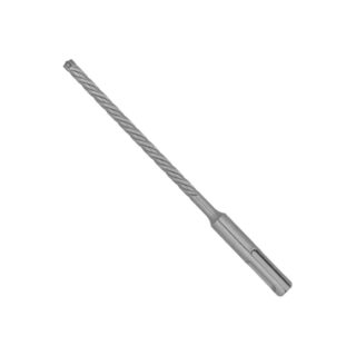 Broca Sds Plus 8 Filos Cortantes Especial Para Hormigon Armado Ø 10 x 160 mm. Broca Paredes, Broca Cimientos, Broca Muros