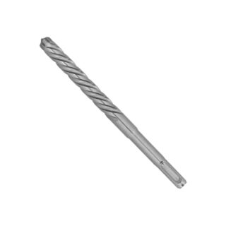 Broca Sds Plus 8 Filos Cortantes Especial Para Hormigon Armado Ø 12 x 160 mm. Broca Paredes, Broca Cimientos, Broca Muros