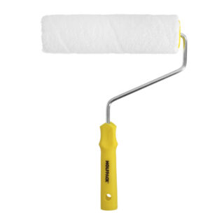 Rodillo Pintar Pladur Ø 55x 230 mm. Especial Pladur, Rodillo Paredes Lisas