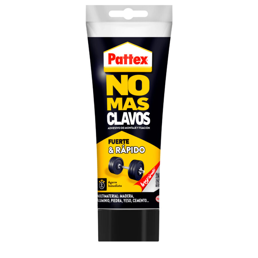 Nural No Mas Clavos (Tubo 250 gr.)