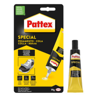 Nural Pattex Especial Calzado (blíster 30gr.)