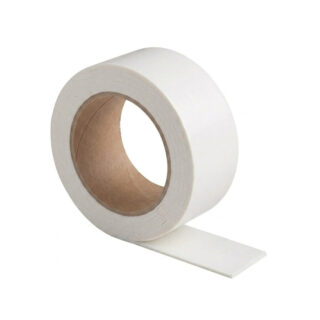 Cinta Doble Cara 2,6 m. x 18 mm.