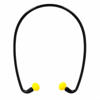 TAPONES AUDITIVOS DIADEMA SNR 30dB