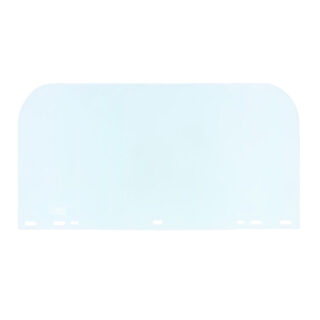 Recambio Pantalla 390x200 mm. Para Protector Facial Con Arnes
