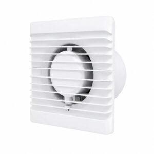 Extractor Aire Ø 125 mm. / 14 Watt.
