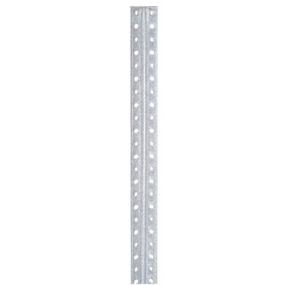 Perfil Estanteria Galvanizado Barra 2,0 m. P40