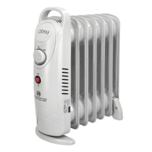 Radiador Aceite 800w 7 Elementos