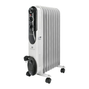 Radiador Aceite 2000w 9 Elementos